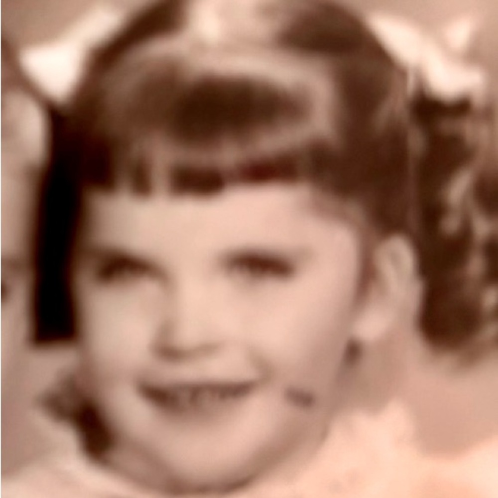 Meet your Posher, Lori